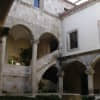 Ex-Convento de la Puerta de Coria. Trujillo
