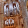 Catedral Magistral de los Santos Niños Justo y Pastor de Alcalá de Henares