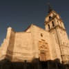 Catedral Magistral de los Santos Niños Justo y Pastor de Alcalá de Henares