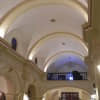 Iglesia de Santa María la Real en Aledo, Murcia