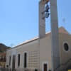Iglesia de La Milagrosa en Canara. Murcia
