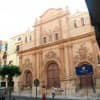 Iglesia de Nuestra Señora del Carmen de Lorca