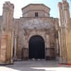 Antigua Catedral de Santa María o de la Asunción de Nuestra Señora en Cartagena