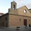 Iglesia de Nuestra Señora del Carmen en Cercedilla. Madrid