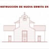 Ermita en El Campillo, El Esparragal. Murcia (Proyecto)