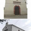 Iglesia de San José en El Consejero. Lorca