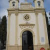 Capilla del Cementerio de San Clemente de Lorca