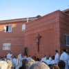 Casa de formación de las Misioneras de la Caridad en Murcia