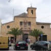 Iglesia de San José de Lorca