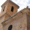 Iglesia de San José de Lorca