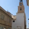 Iglesia de San Roque en Alcantarilla. Murcia