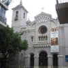 Iglesia parroquial de San Bartolomé en Murcia