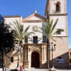 Iglesia de San Mateo de Lorca