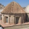 Iglesia de Santa María de Gracia en Cartagena