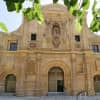 Iglesia de Santo Domingo de Murcia