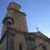 Torre tras la restauración