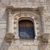 Detalle de ventana una vez restaurada