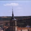 Iglesia parroquial de San Cipriano. Cobeña. Madrid