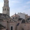 Iglesia de San Agustín en Fuente Álamo. Murcia