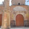 Fachada de la Capilla del Cristo del Socorro tras su Restauración