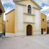 Iglesia de San Agustín en Ojós. Murcia