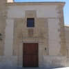 Iglesia de la Asunción en Tomelloso. Ciudad Real